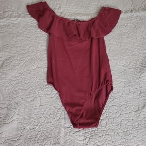 Body suit